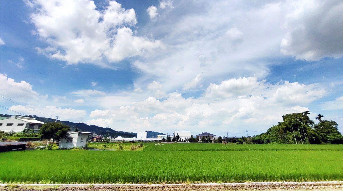 九九峰小木屋民宿｜南投草屯民宿 圖片